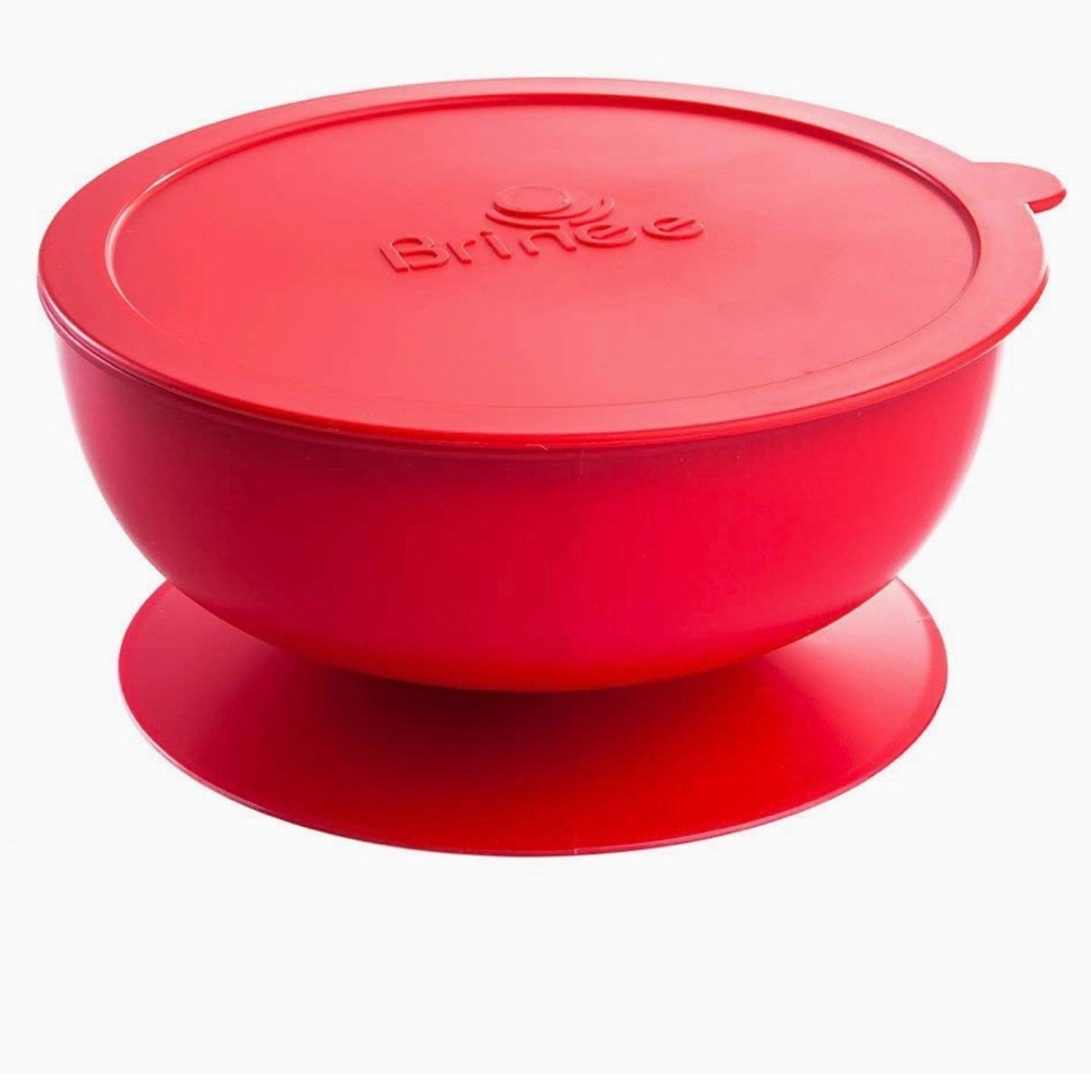 Brinee container
